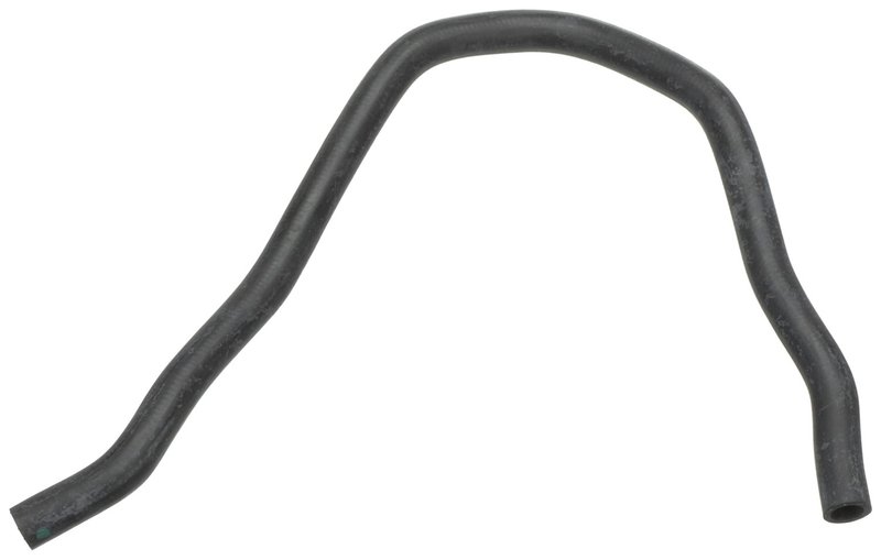 Gates 12154 HVAC Heater Hose - Heater Inlet
