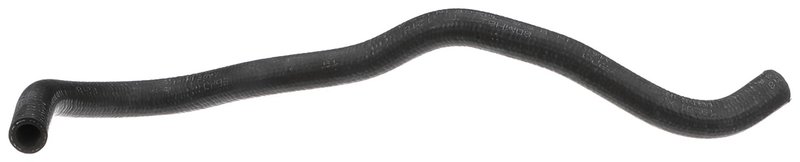 Gates 12156 HVAC Heater Hose - Heater Inlet