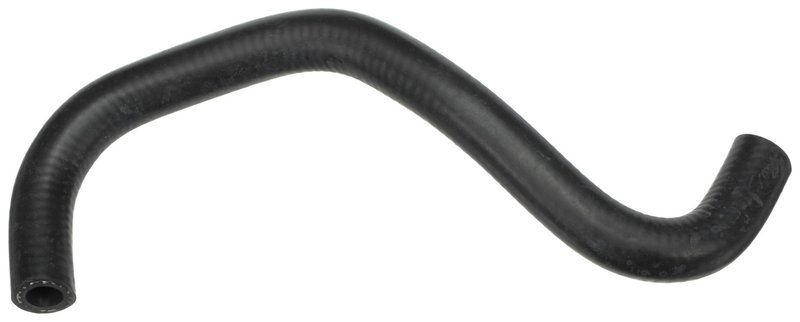 Gates 12157 HVAC Heater Hose - Transmission Oil Cooler Outlet