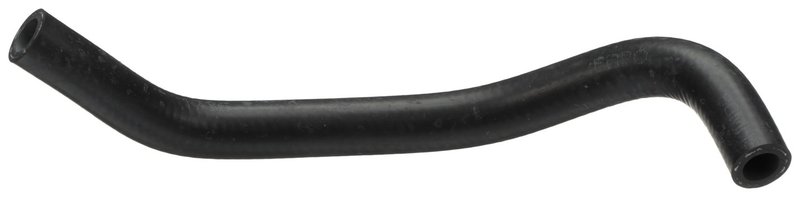 Gates 12158 HVAC Heater Hose - Transmission Oil Cooler Inlet
