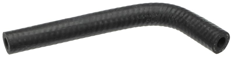 Gates 12164 HVAC Heater Hose - Throttle Body or Throttle Body Outlet