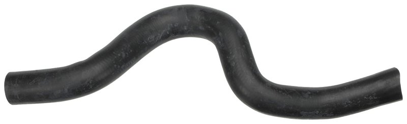 Gates 12166 HVAC Heater Hose - Heater Outlet