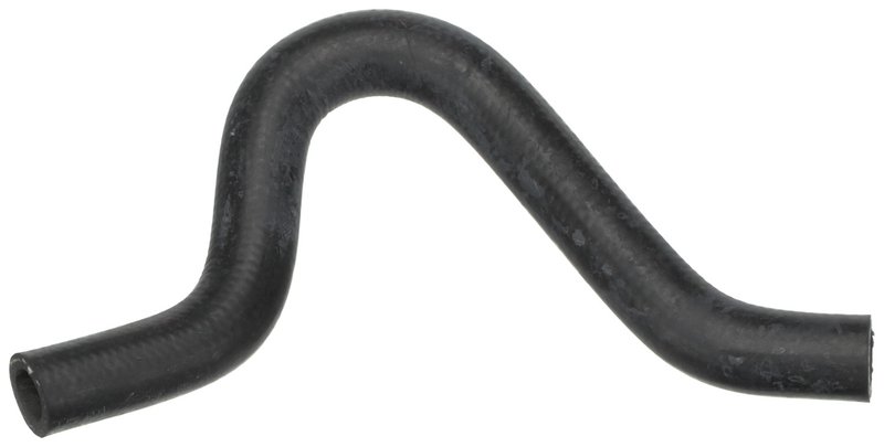 Gates 12171 HVAC Heater Hose - Heater Outlet or Pipe To Engine