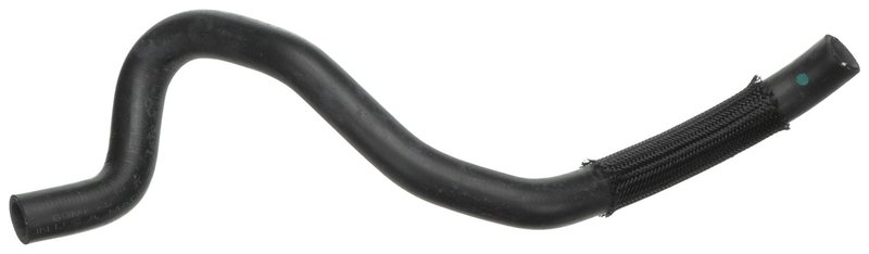 Gates 12174 HVAC Heater Hose - Heater Outlet
