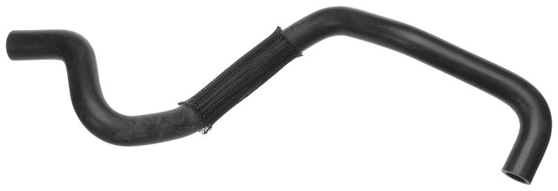 Gates 12175 HVAC Heater Hose - Heater Outlet
