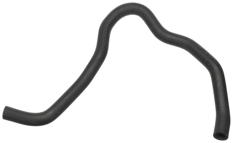 Gates 12177 HVAC Heater Hose - Heater Inlet
