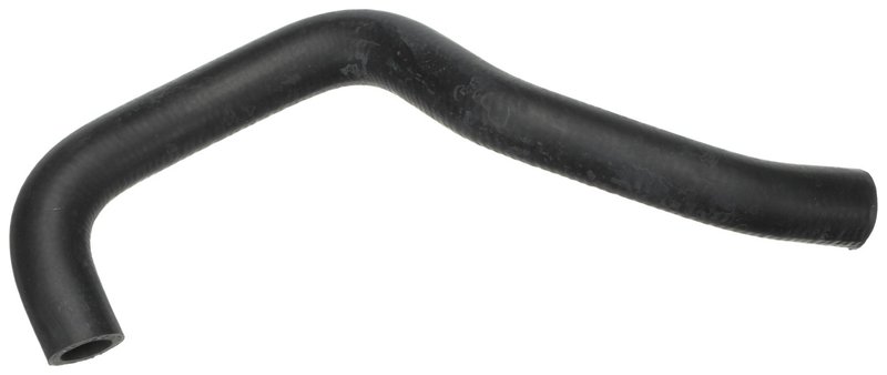 Gates 12192 HVAC Heater Hose - Pipe To Pipe