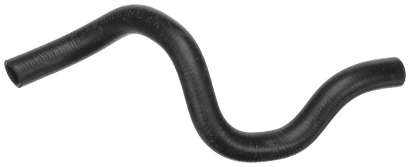 Gates 12212 HVAC Heater Hose - Heater Outlet