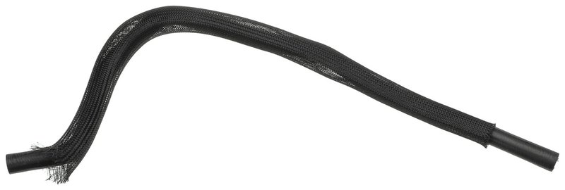 Gates 12214 HVAC Heater Hose - Heater To Pipe-1