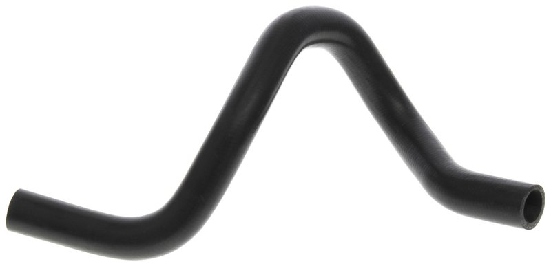Gates 12217 HVAC Heater Hose - Heater Inlet