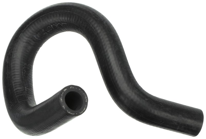 Gates 12225 HVAC Heater Hose - Connector To Engine