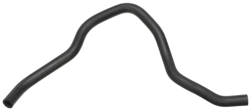 Gates 12231 HVAC Heater Hose - Heater Outlet