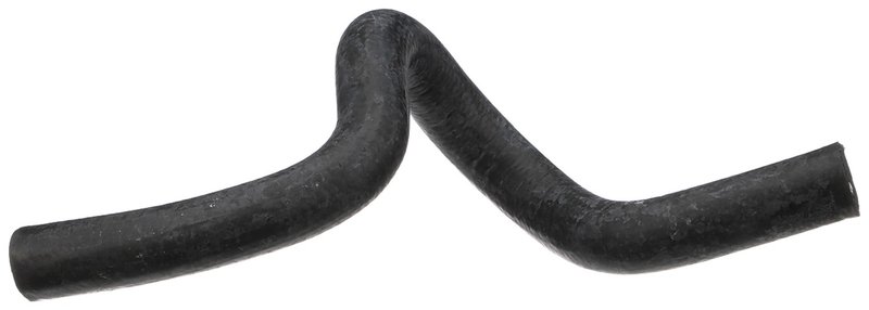 Gates 12238 HVAC Heater Hose - Heater Inlet