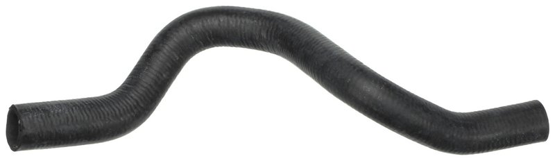 Gates 12240 HVAC Heater Hose - Heater Outlet