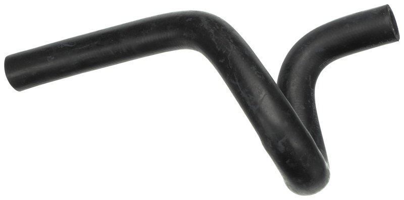 Gates 12241 HVAC Heater Hose - Heater Inlet