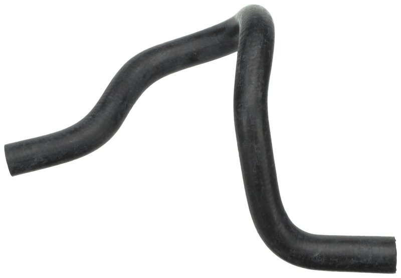Gates 12244 HVAC Heater Hose - Heater Inlet