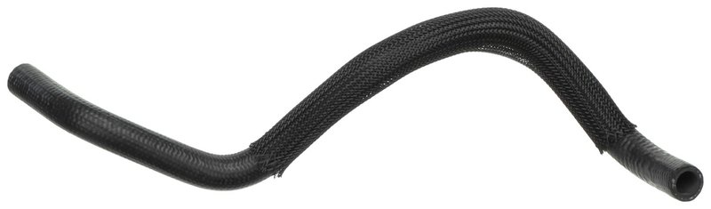 Gates 12251 HVAC Heater Hose - Heater Outlet