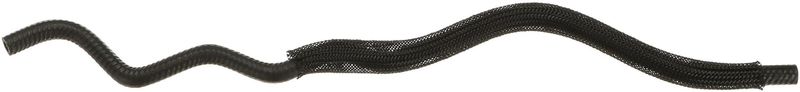 Gates 12258 HVAC Heater Hose - Reservoir To Radiator