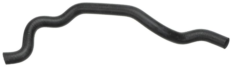 Gates 12259 HVAC Heater Hose - Heater (Center), Valve To Heater (Left) or Valve To Heater (Middle)