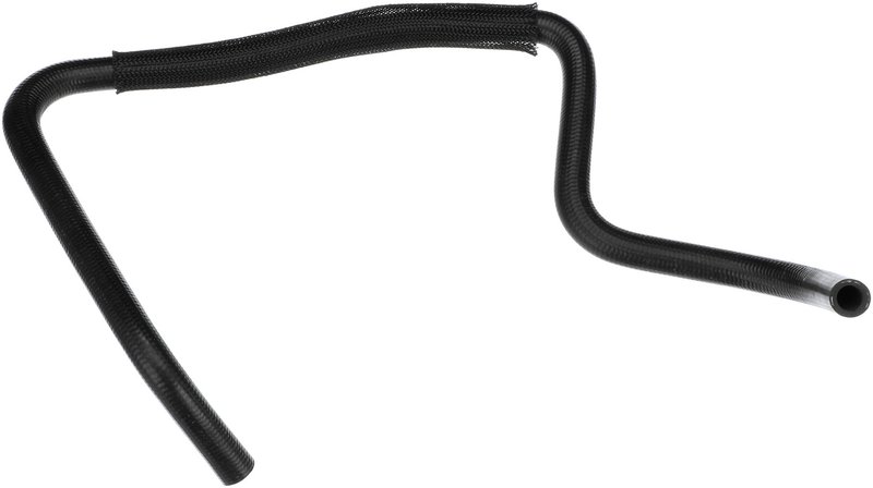Gates 12270 HVAC Heater Hose - Heater Outlet