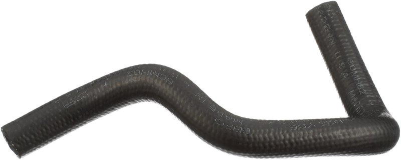 Gates 12278 HVAC Heater Hose - Heater Outlet