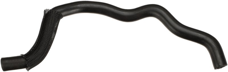 Gates 12295 HVAC Heater Hose - Heater (Lower)