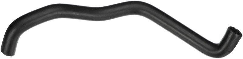 Gates 12296 HVAC Heater Hose - Heater (Upper)
