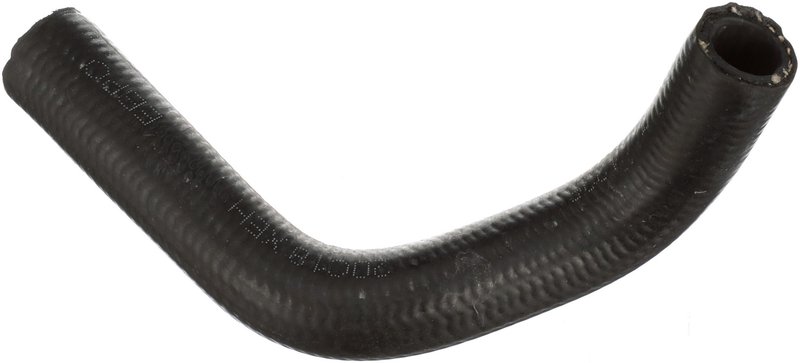 Gates 12298 HVAC Heater Hose - Heater Inlet