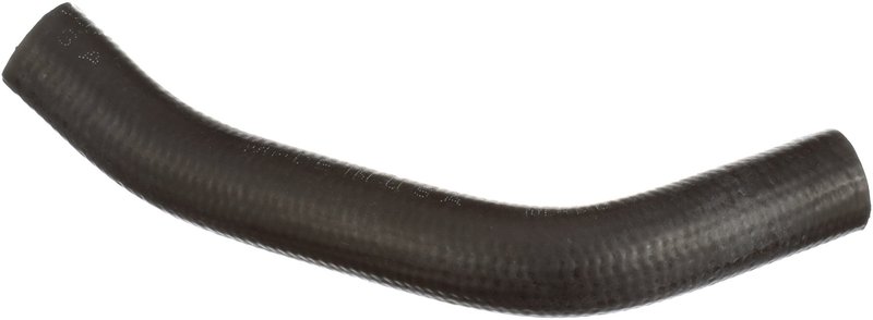 Gates 12311 HVAC Heater Hose - Heater To Pipe-2
