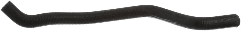Gates 12323 HVAC Heater Hose - Heater Outlet