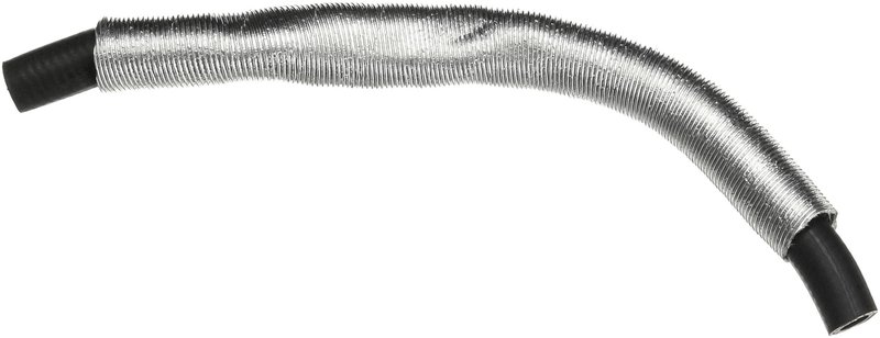 Gates 12341 HVAC Heater Hose - Oil Cooler Inlet