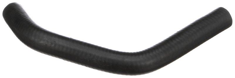 Gates 12357 HVAC Heater Hose - Oil Cooler Inlet, Oil Cooler To Pipe or Upper