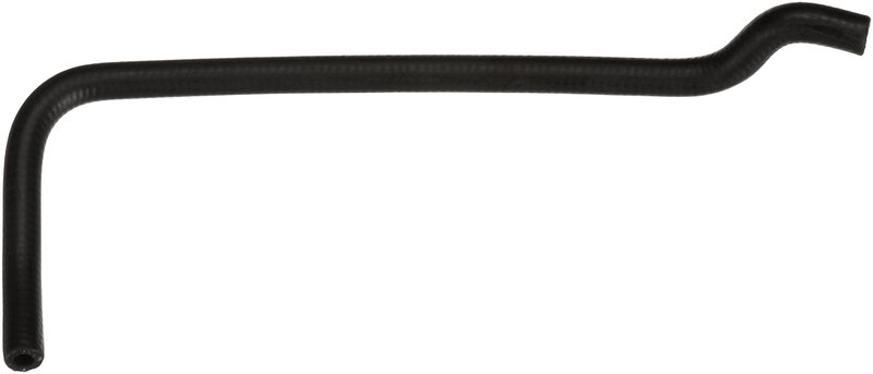 Gates 12376 HVAC Heater Hose - Thermostat To Reservoir