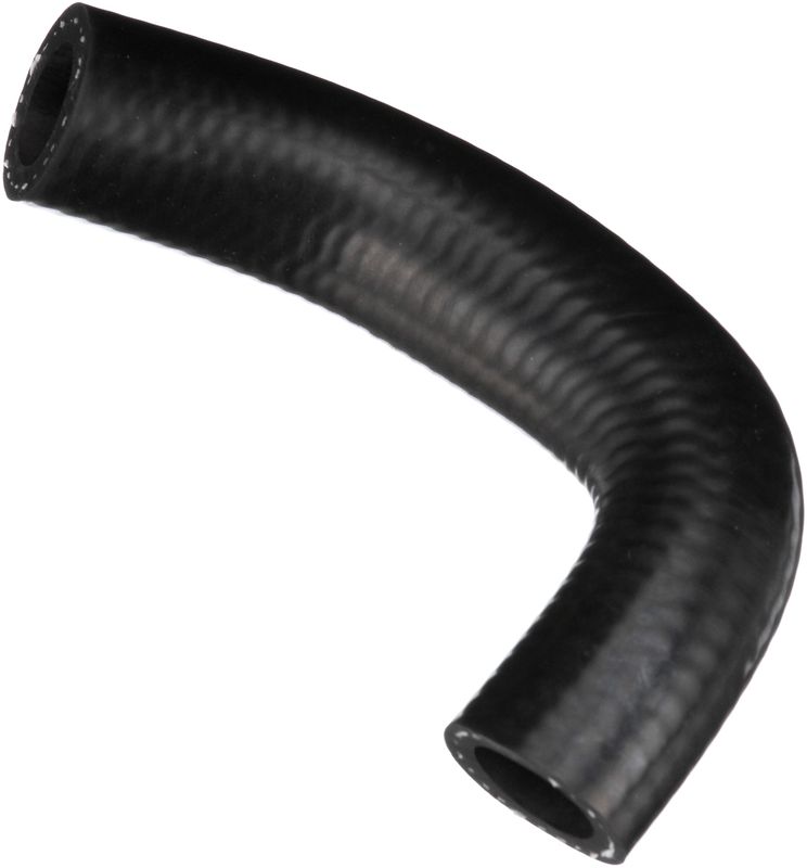 Gates 12381 HVAC Heater Hose - Pipe To Oil Cooler