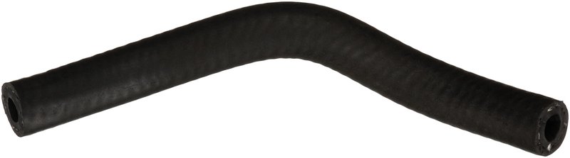 Gates 12393 HVAC Heater Hose - Throttle Body Inlet