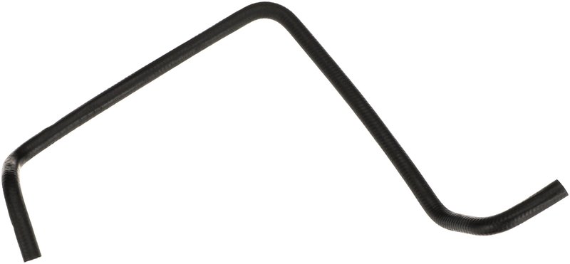 Gates 12394 HVAC Heater Hose - Reservoir To Radiator