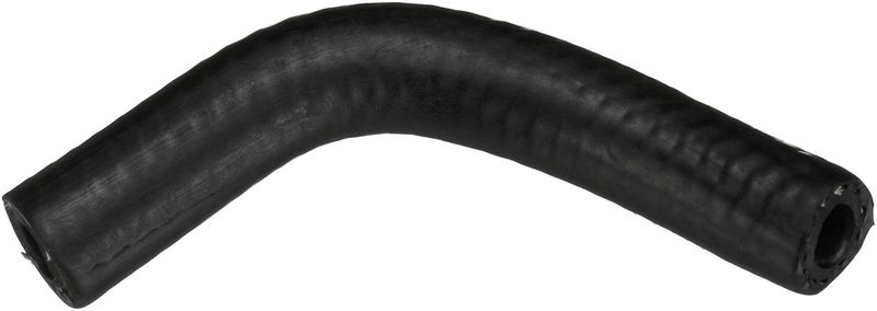 Gates 12396 HVAC Heater Hose - Throttle Body Inlet