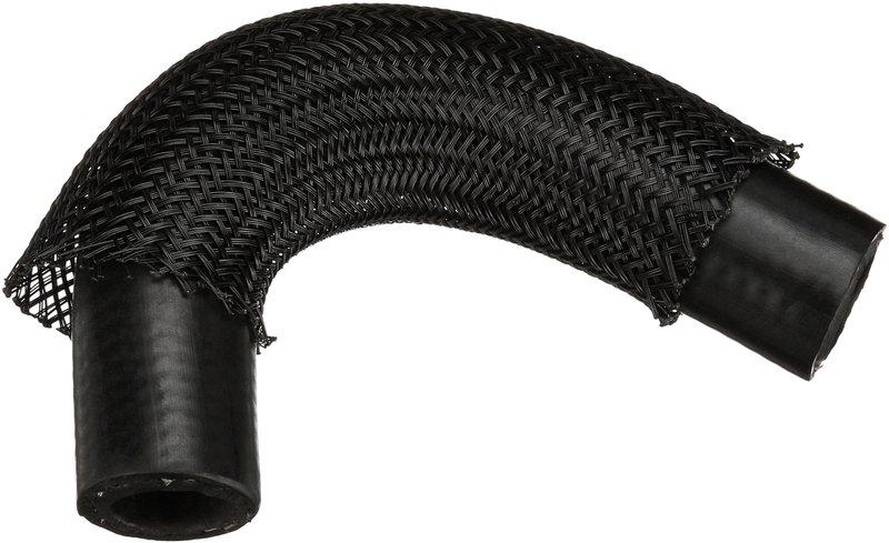 Gates 12398 HVAC Heater Hose - Heater - Left Side