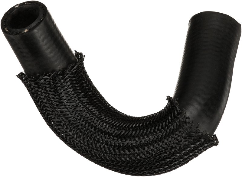 Gates 12399 HVAC Heater Hose - Heater - Right Side