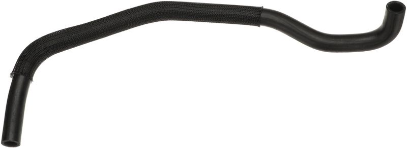 Gates 12429 HVAC Heater Hose - Generator To Pipe or Pipe To Power Inverter