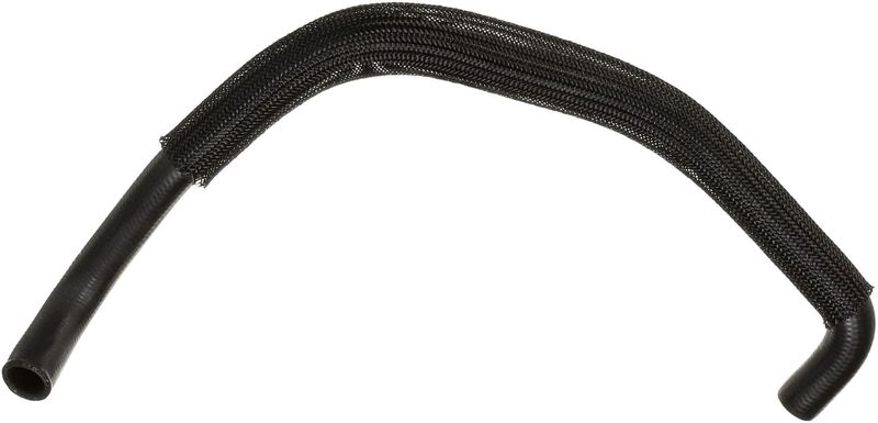 Gates 12434 HVAC Heater Hose
