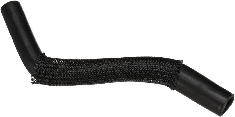 Gates 12436 HVAC Heater Hose - Reservoir To Engine