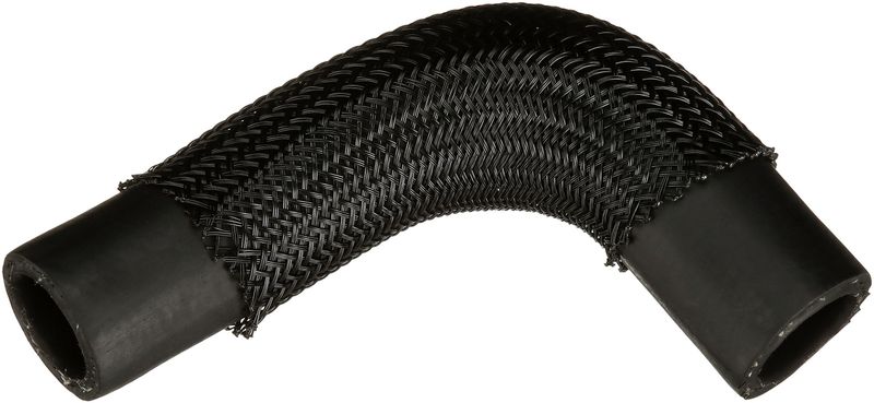 Gates 12456 HVAC Heater Hose - Pipe To Thermostat