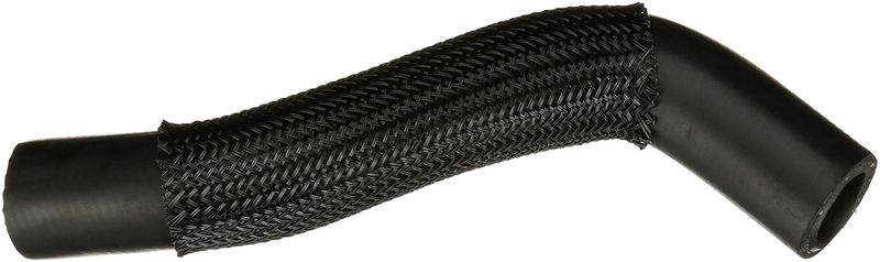 Gates 12458 HVAC Heater Hose - Auxiliary Water Pump To Pipe