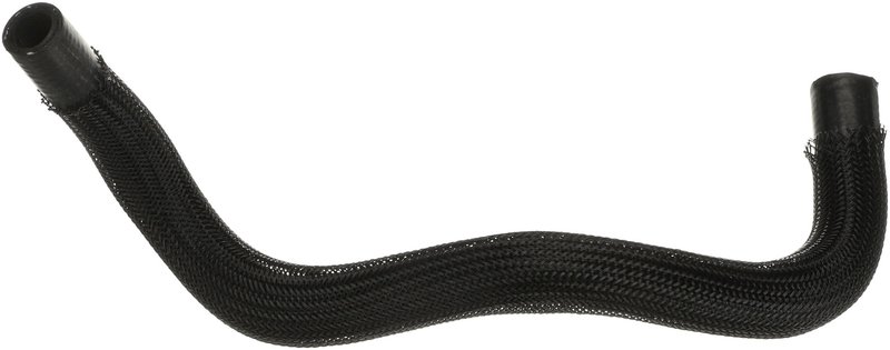 Gates 12472 HVAC Heater Hose - Water Pump Inlet