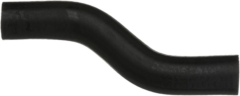 Gates 12478 HVAC Heater Hose - Inverter (Inlet)
