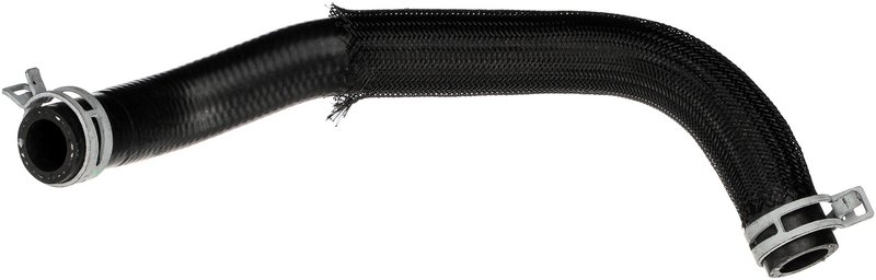 Gates 12485 HVAC Heater Hose