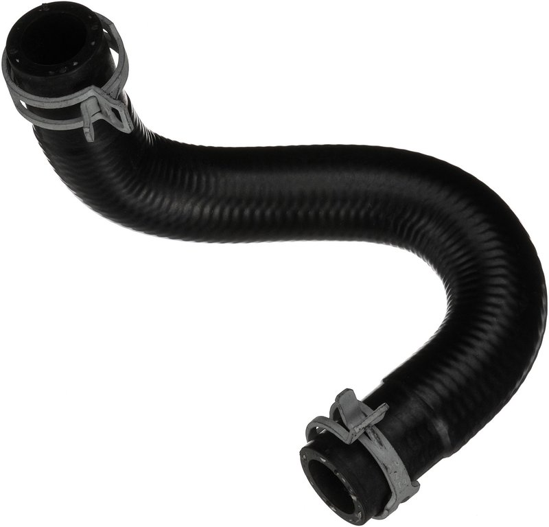 Gates 12486 HVAC Heater Hose