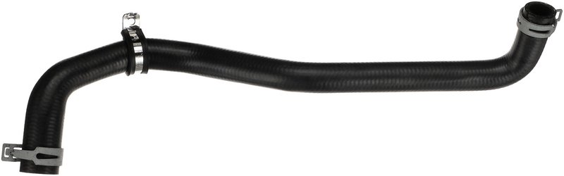 Gates 12492 HVAC Heater Hose