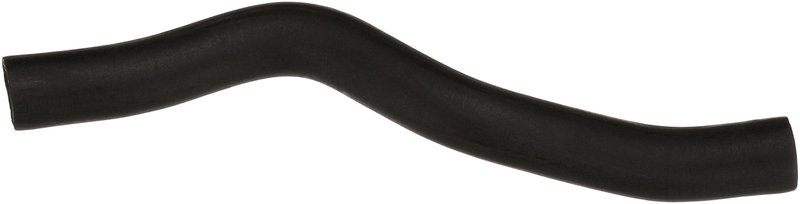 Gates 12497 HVAC Heater Hose - Heater Inlet